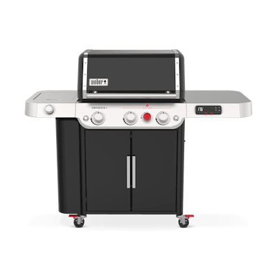 Genesis SE-EPX-335 Smarter Gasgrill-view 2