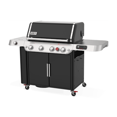 Genesis EPX-470-smart gasbarbecue-view 1