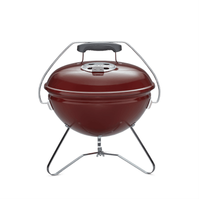 Smokey Joe® Premium Charcoal Grill 14"-view 2