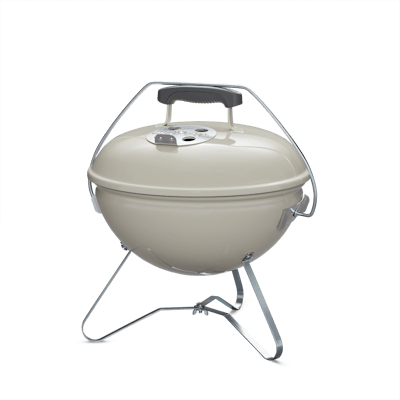Smokey Joe® Premium Charcoal Grill 14"-view 1