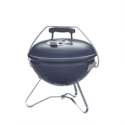 Smokey Joe® Premium Charcoal Grill 14"-view 1