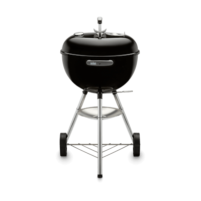 Barbacoa de carbón Classic Kettle, 47 cm-view 2