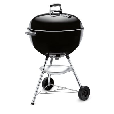 Barbacoa de carbón Bar-B-Kettle, 57cm-view 1