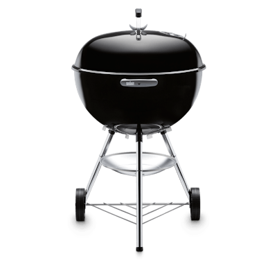 Barbacoa de carbón Bar-B-Kettle, 57cm-view 2