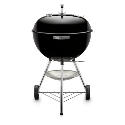 Originalen okrogel žar na oglje Classic Kettle, 57 cm-view 2