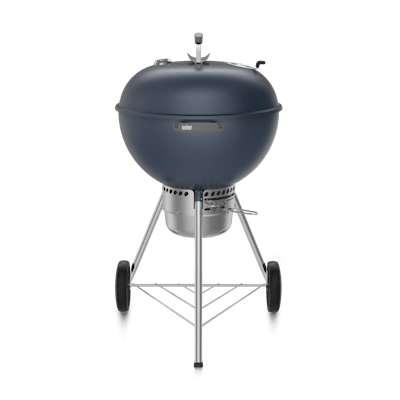 Master-Touch Charcoal Grill 22"-view 2