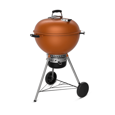 Master-Touch Charcoal Grill 22"-view 1