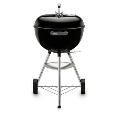 Original Kettle Charcoal Grill 18"-view 2