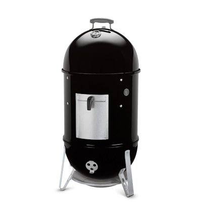Smokey Mountain Cooker Smoker 18"-view 1