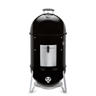 Smokey Mountain Cooker Smoker 18"-view 2