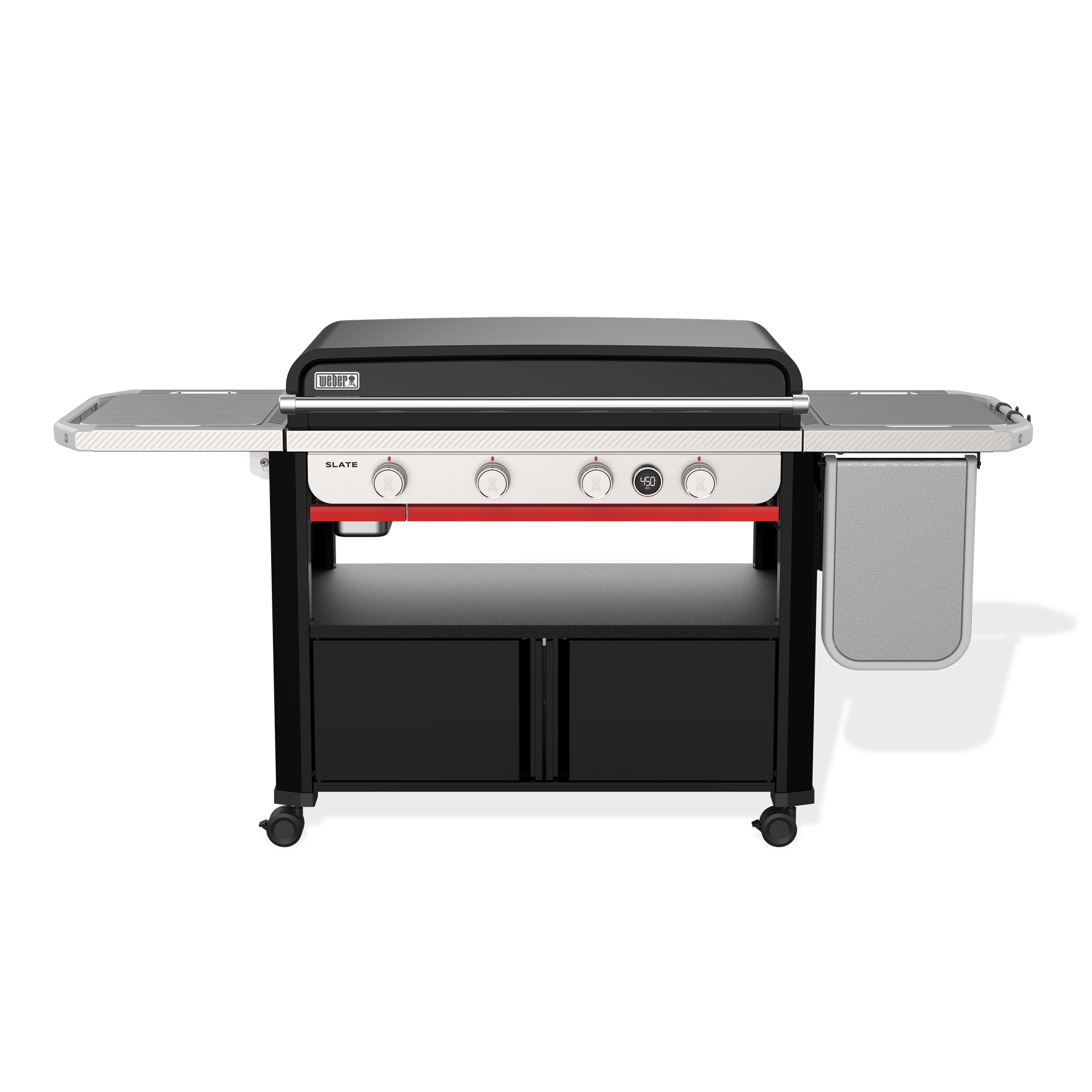 Weber Grills Slate...
