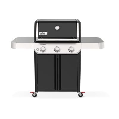Genesis E-315 Gas Barbecue-view 2