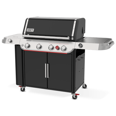 Genesis® EP-435W-gasbarbecue -view 1