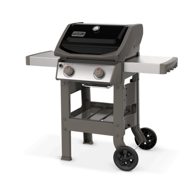 Barbecue à gaz Spirit II E-210 GBS-view 1
