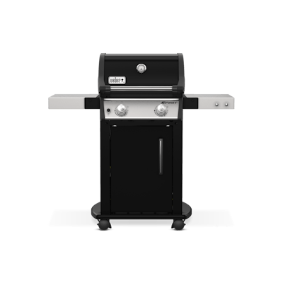 Barbecue à gaz Spirit E-215 GBS-view 2
