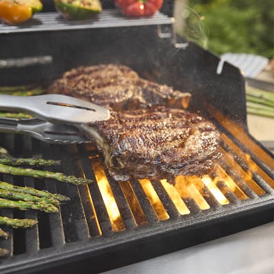 Asador de gas Spirit® EP-435-view 1