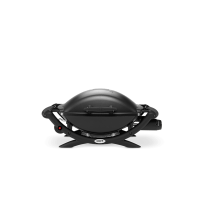 Barbecue a gas Weber® Q 2000-view 1
