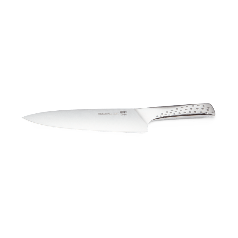Couteau de chef Deluxe image number 1