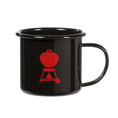Weber-vintagemuki, "Red Kettle"-view 2