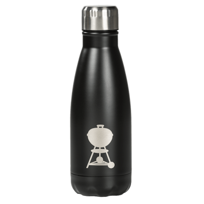 'Weber Insulated Bottle, Stainless Steel, 500 ml'-view 2