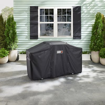 Premium Griddle Cover-view 1