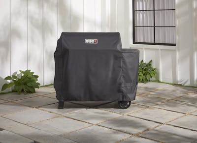Premium Grill Cover-view 1