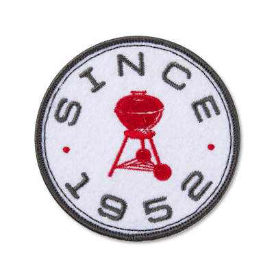 Limited Edition “Since 1952” Patch-view 2