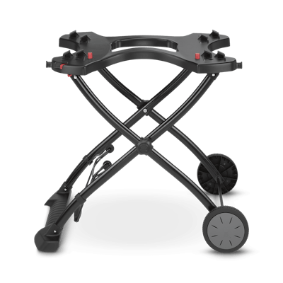 Portable Cart-view 1