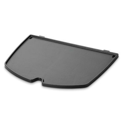 Griddle-view 1