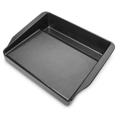 Griddle-view 1