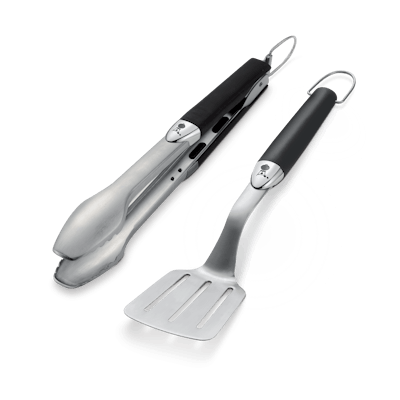 Premium barbecueset-view 1