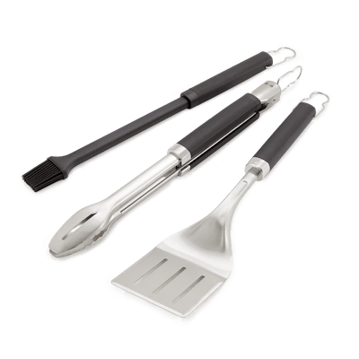 Precision 3-Piece Grill Set-view 2