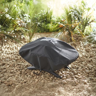 Premium Grill Cover-view 1