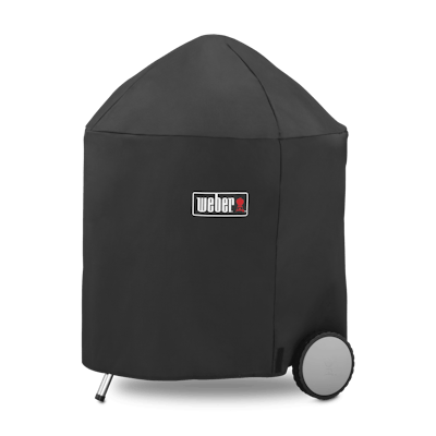Premium Grill Cover-view 1