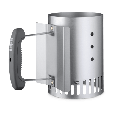 Rapidfire Compact Chimney Starter-view 1