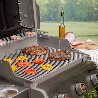 Cooking Grates-view 1