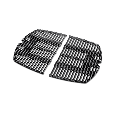 Cooking Grates-view 2