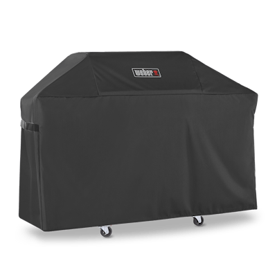 Housse Premium de barbecue-view 1