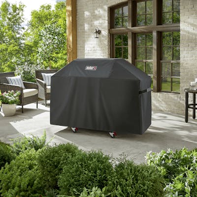 Funda para asador premium-view 1