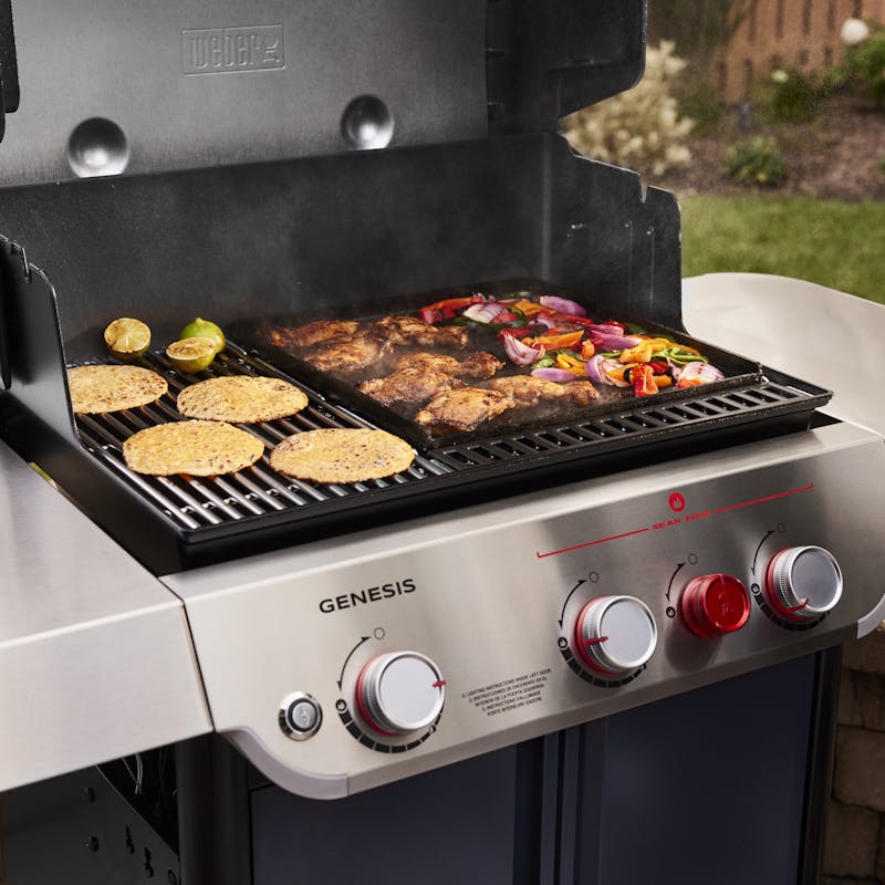 WEBER CRAFTED -parila​ image number 6