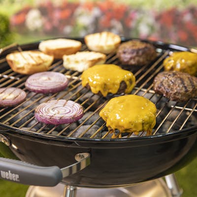 Jumbo Joe Premium Charcoal Grill 22"-view 1